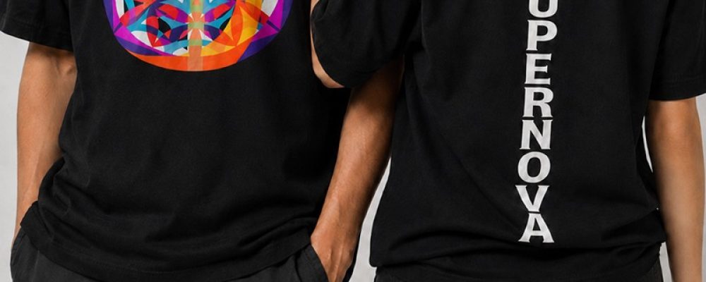 [MERCH] TSHIRT SNV UNIFIED